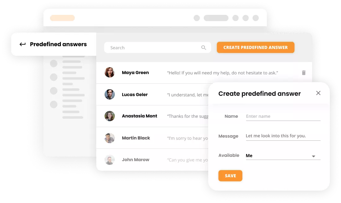 En løsning dedikert til billettadministrasjon