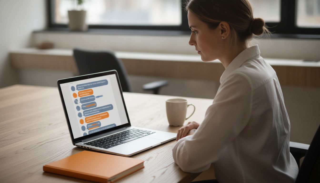 AI-chatbot som ikke fungerer? 6 løsninger som faktisk virker