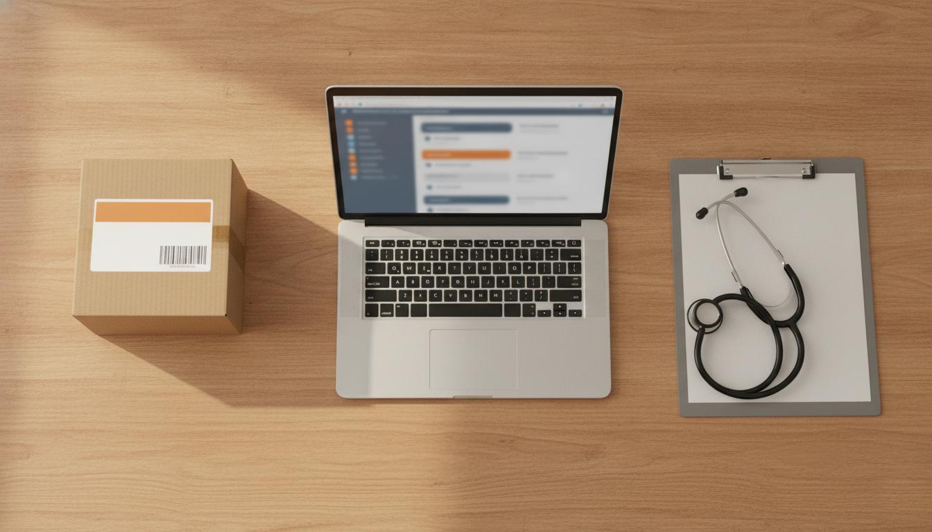 Beste AI-chatbot per bransje: Hvilken plattform vinner for e-handel, SaaS og helsevesen