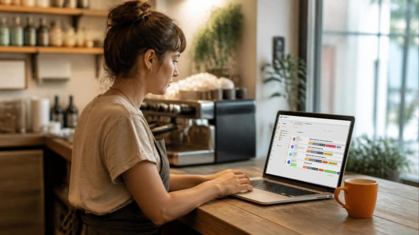 Beste livechat-programvare for små bedrifter: 8 verktøy sammenlignet