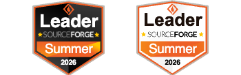 LiveAgent sommer 2026-ledermerke fra SourceForge