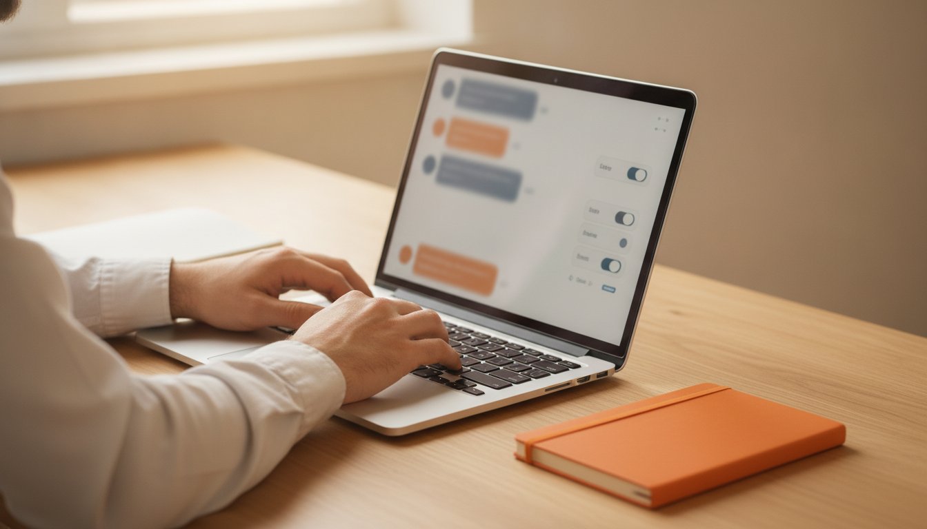 LiveAgent Chatbot: Avansert konfigurasjonsveiledning