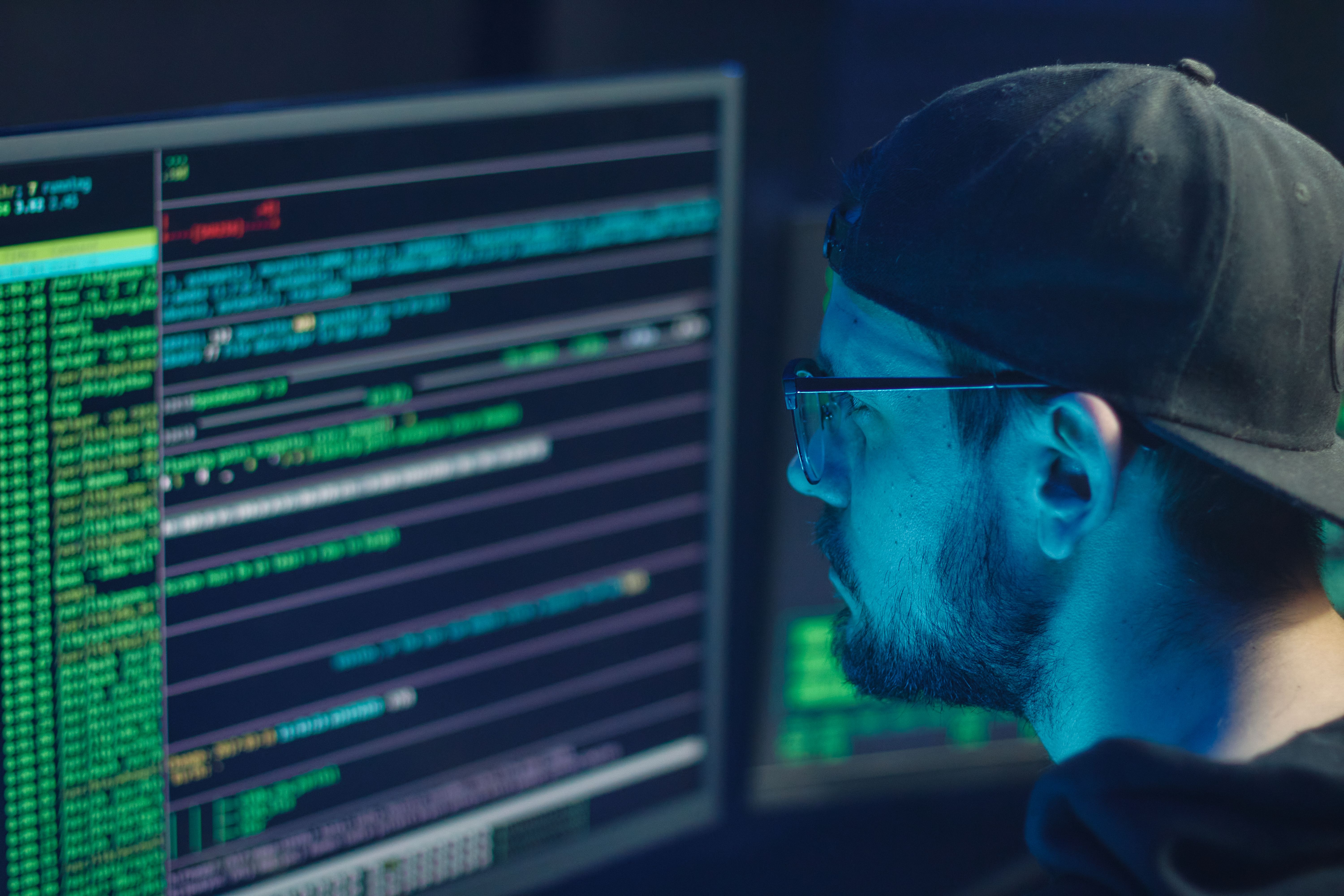 Slik hindrer du phishing-e-poster i å nå frem til supportagenter