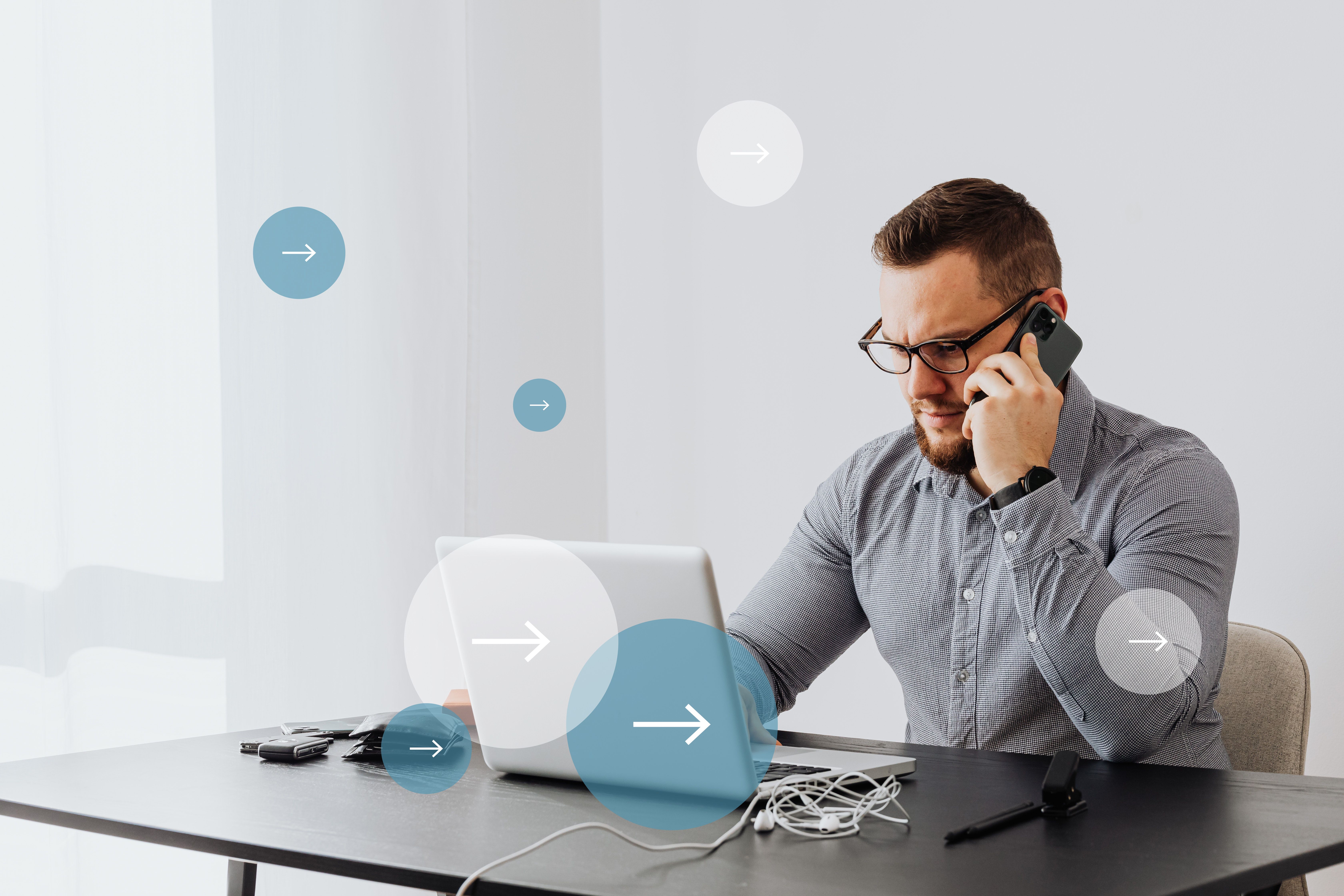 VoIP-telefon for Mac: Den komplette guiden til softtelefoner, SIP-klienter og oppsett for 2026