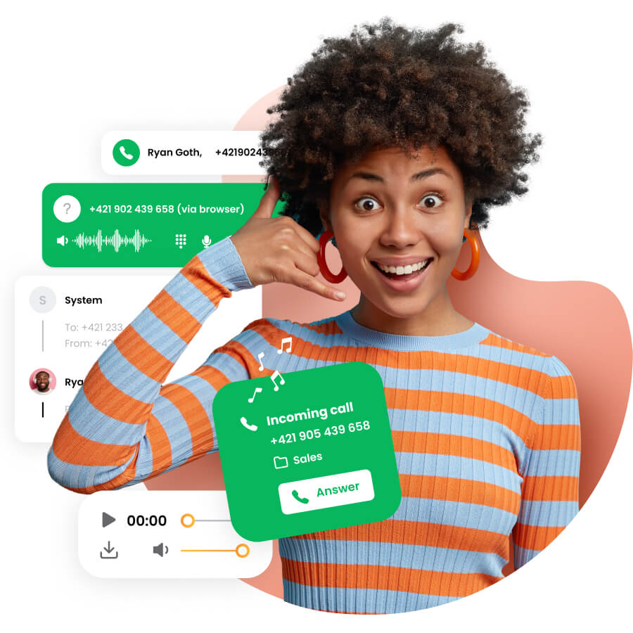 Alternativer til Call Center-programvare - Hvorfor LiveAgent er det beste valget