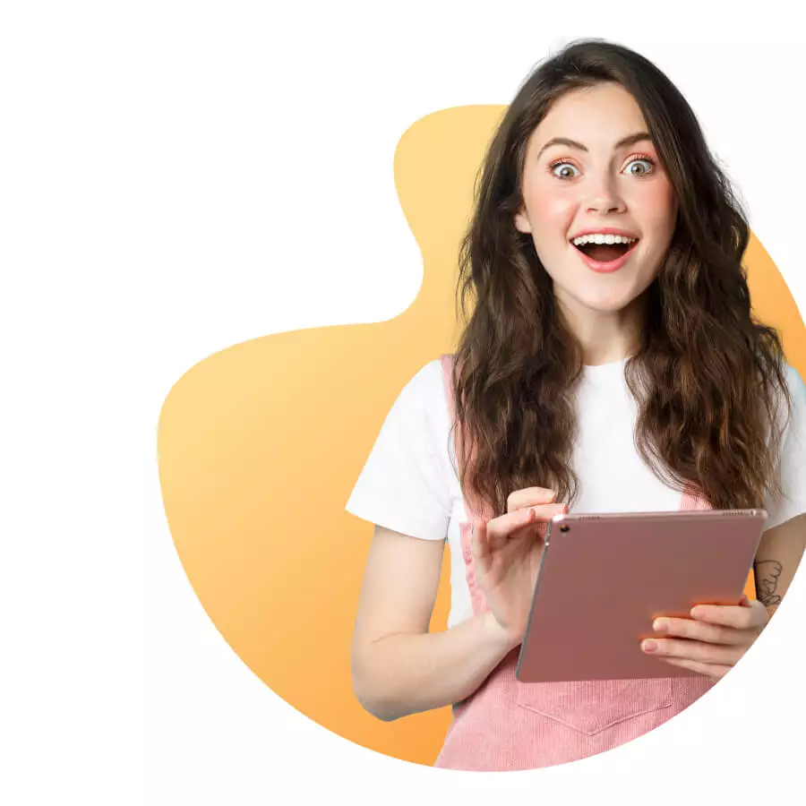 Thumbnail for Ta en omvisning i LiveAgent