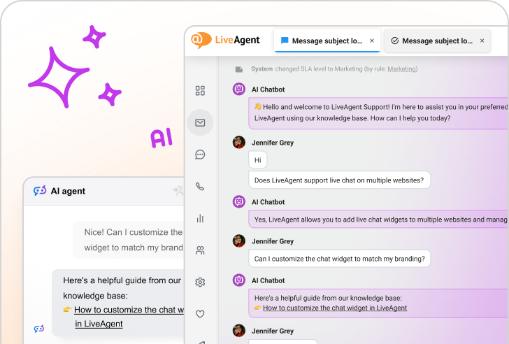 Begynn å bruke Flowhunt AI Chatbot med gratis kreditter