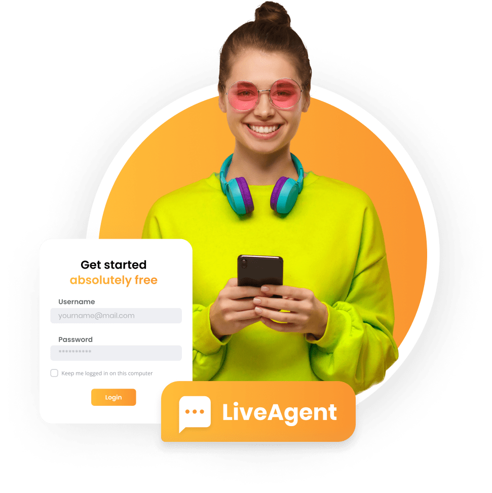 Ideell for enhver bruk og anledning