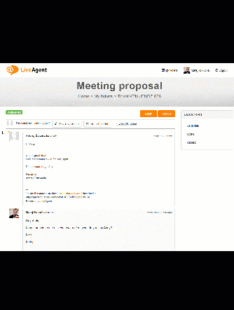 Live chat øker konverteringer med 40%