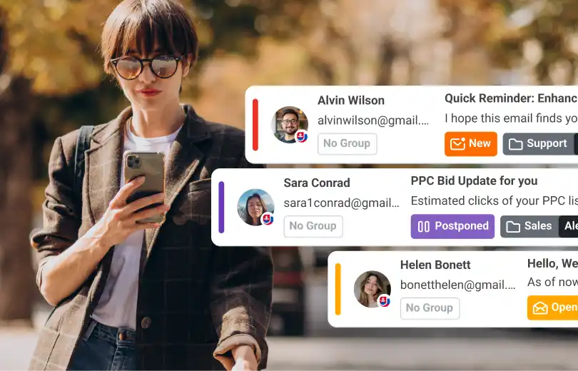 Migrer til LiveAgent