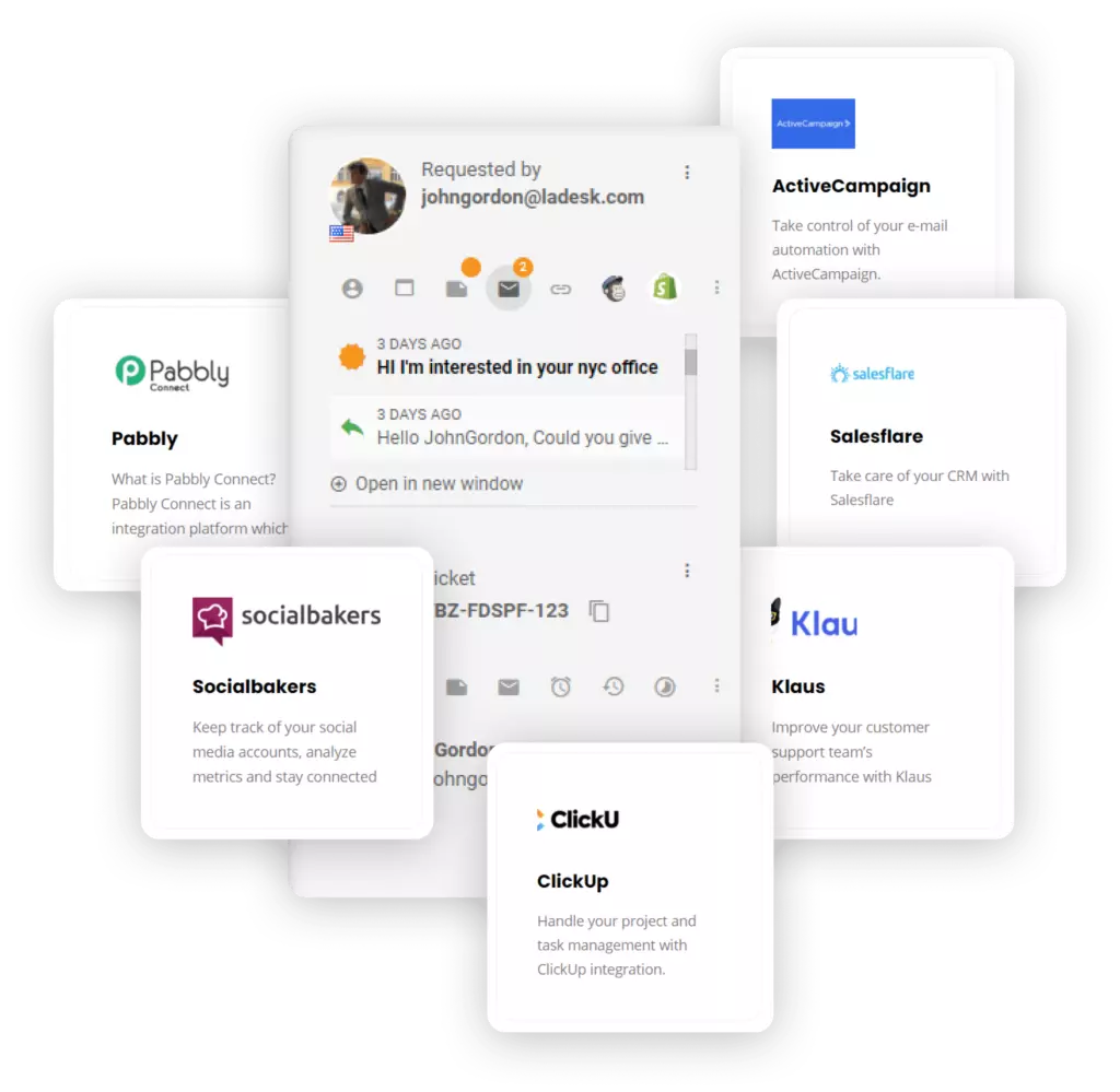 Flotte funksjoner trenger ikke å være dyre