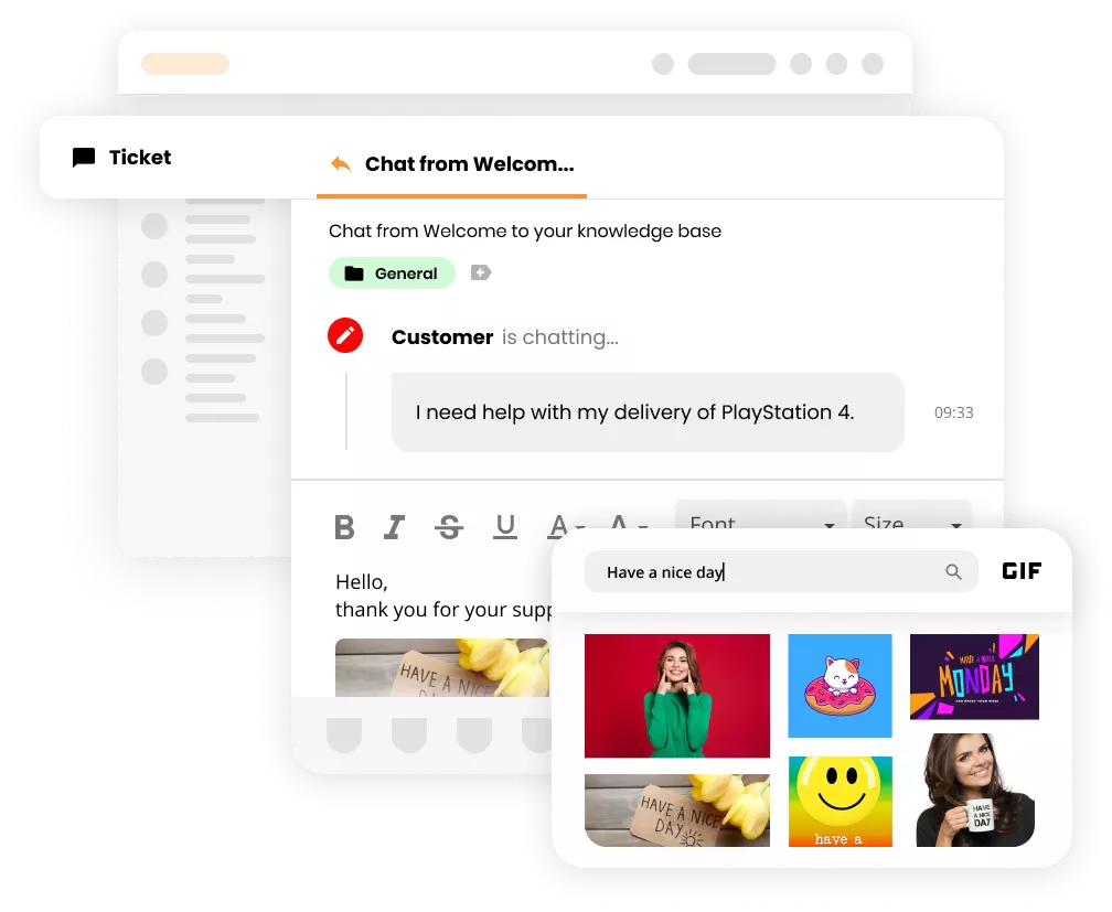 Brukervennlig og kraftig verktøysett