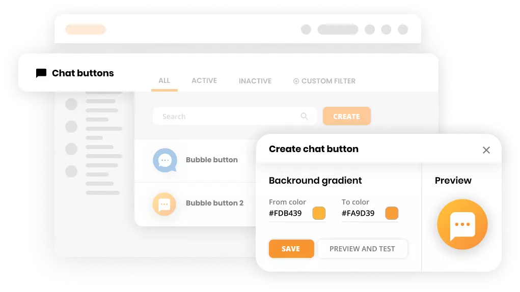 Gjør deg klar for fornøyde kunder
