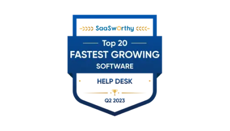 Top 3 mest pålitelig help desk programvare