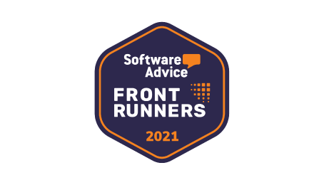 Frontløper for eiendoms CRM programvare