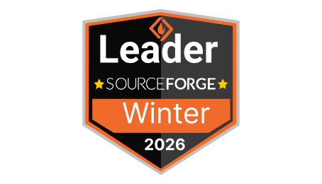 Sourceforge Vinter 2026 Leder
