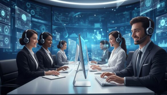 Å heve kvaliteten på kundeservice med AI: verktøy, teknikker og beste praksis
