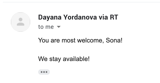 Zoiper softphone-kundeservice