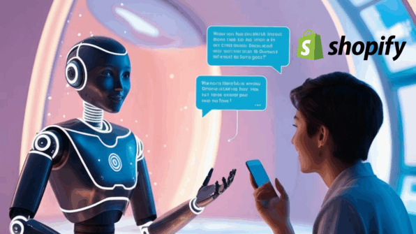 LiveAgent + Shopify: AI-chatbot som reduserer arbeidsbelastning