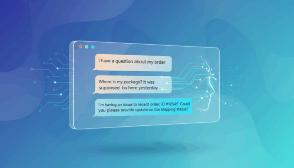 Hvordan integrere AI i helpdesken din for automatisk å forbedre og generere bedre svar