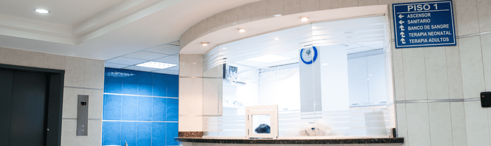 Kundeservice i helsevesenet: Betydning og eksempler