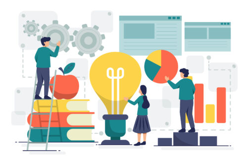 Top 20 kunnskapsbase-eksempler for å inspirere deg i 2025