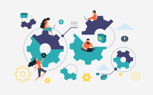 Kunnskapshåndtering: En Game-Changer for din bedrift