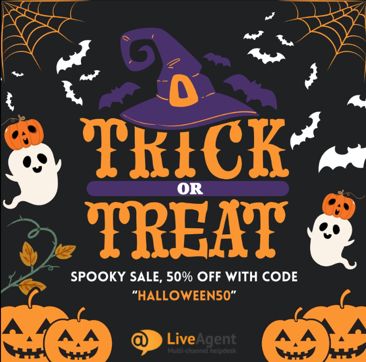 Eksempel på en rabatt