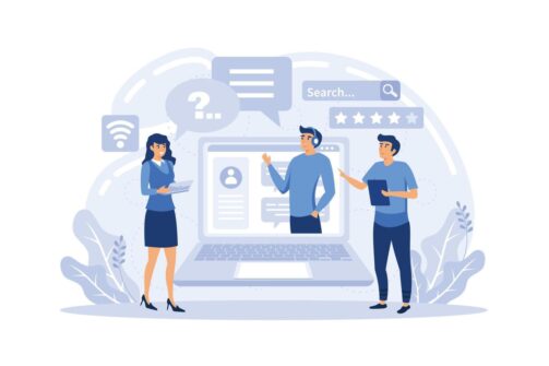 Proaktiv kundeservice: Tips, fordeler og ekte eksempler