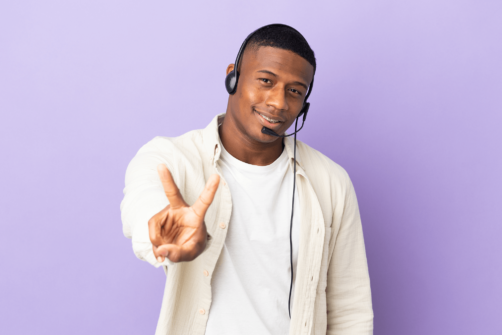 LiveAgent anerkjent som Category Leader 2025 innen kundesupport av GetApp