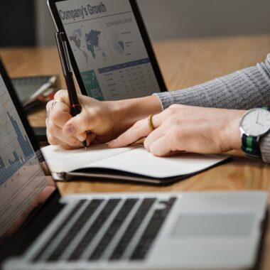 IT help desk revisjonssjekksliste