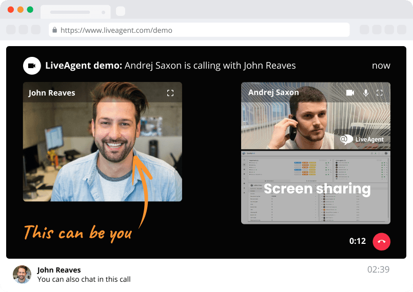Planlegg en demo-mockup