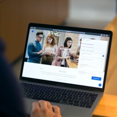 Sjekkliste for landingsside