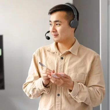 Sjekkliste for samsvar i call center