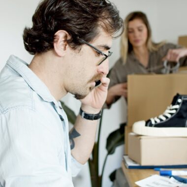 Sjekkliste for oppdagelsessamtale