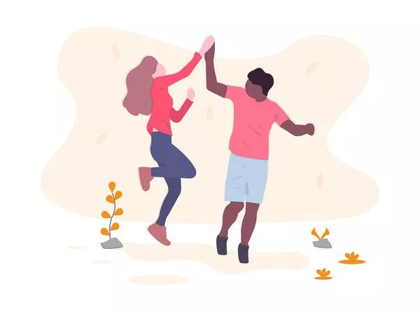 Overgå forventninger for bedre forhold