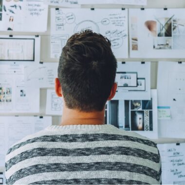 Grafisk designsjekkliste