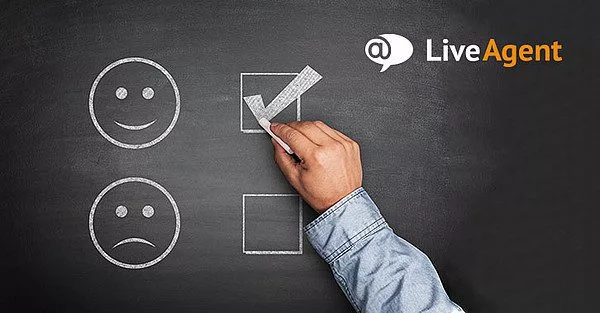 Positiv kundetilbakemelding