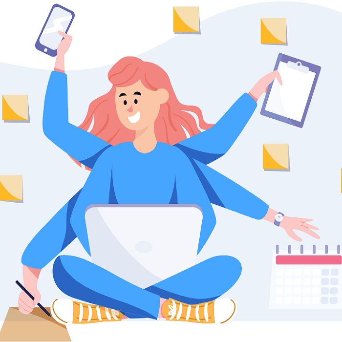 Undersøk bransjen og konkurransen i ditt område