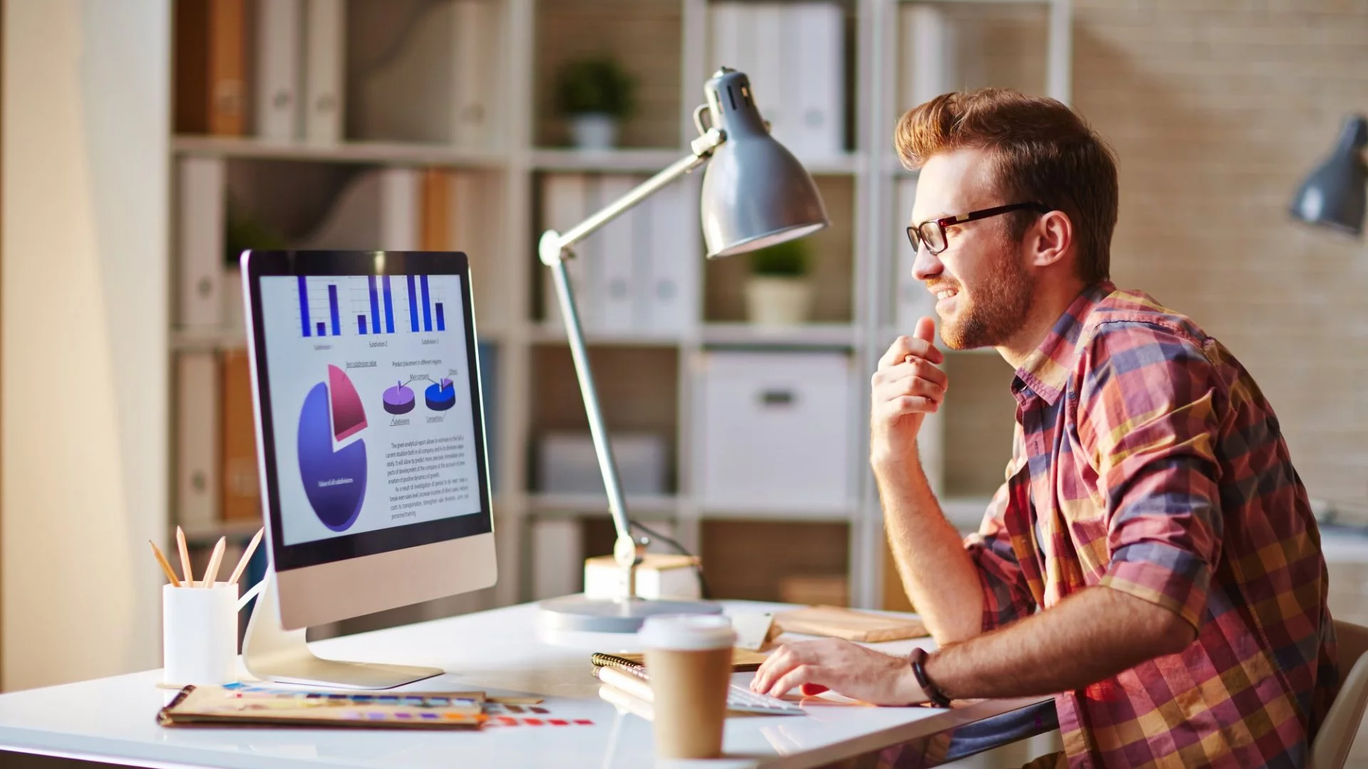 Fordeler med å stå opp tidlig