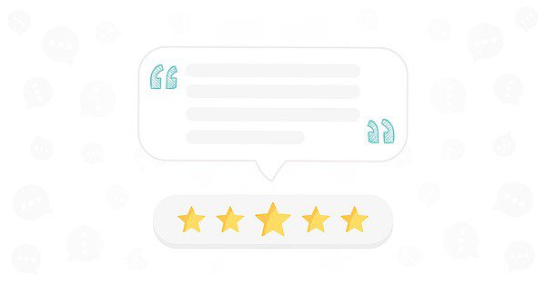 Etterlater fem stjerner anmeldelse