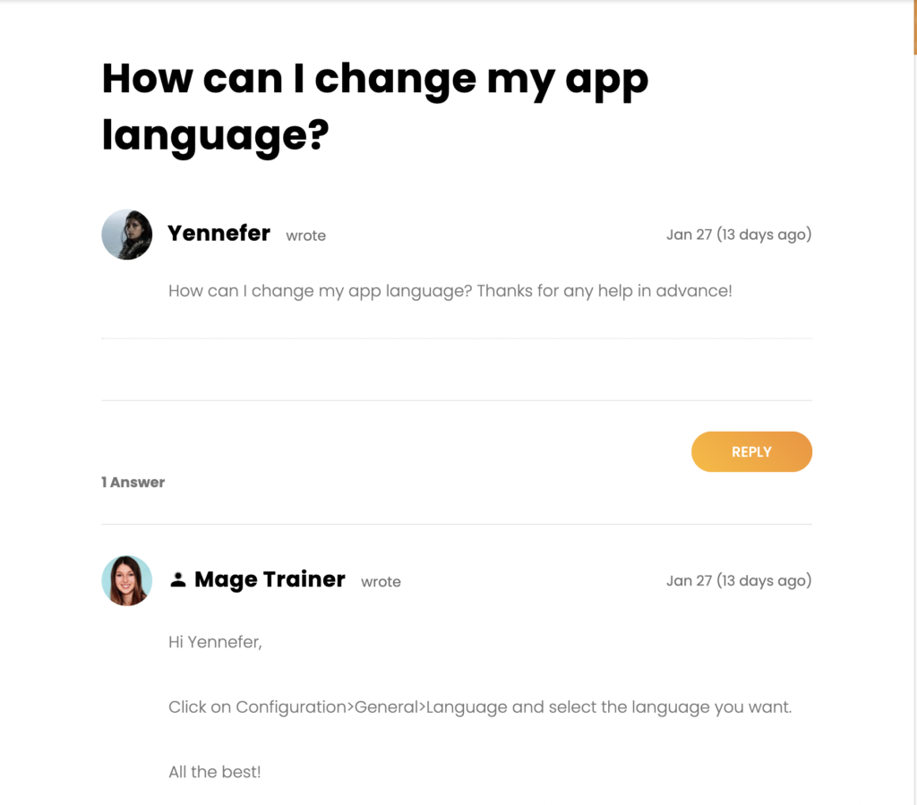 Øyeblikket av sannhet illustrasjon
