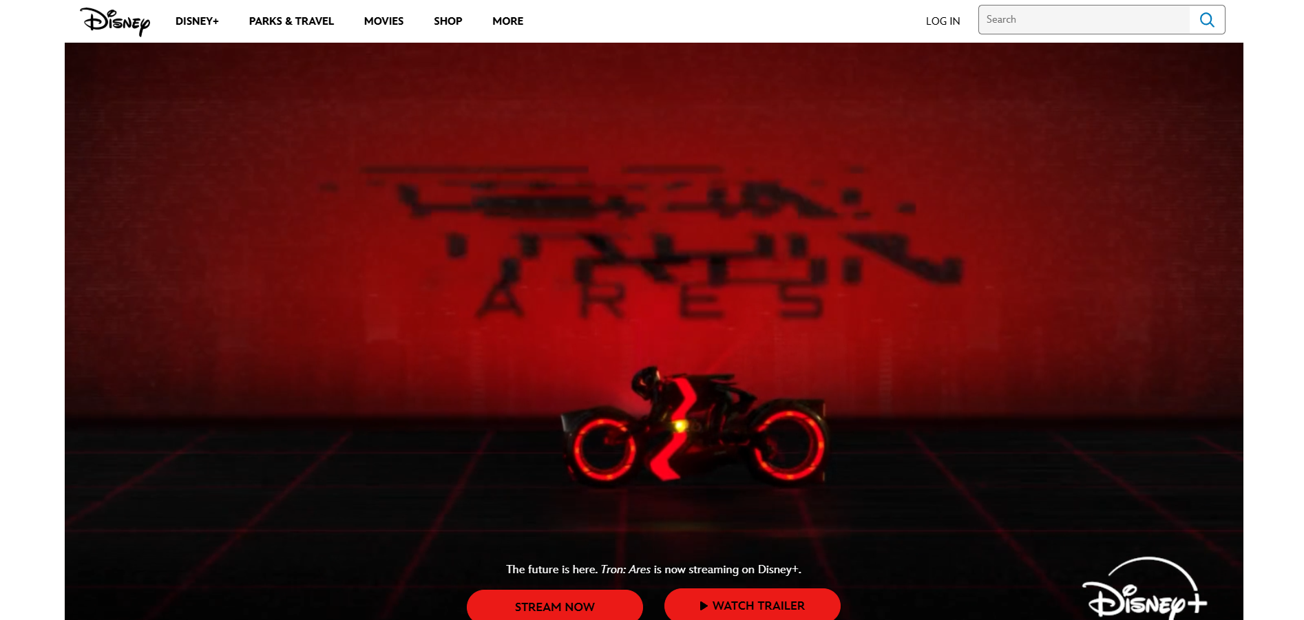 Disney Help Desk Kontakter