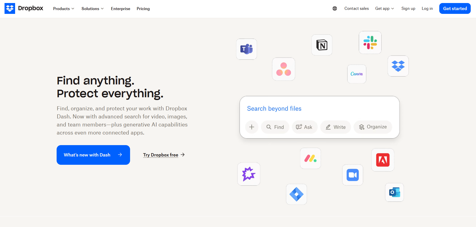 Dropbox Brukerstøtte Kontakter