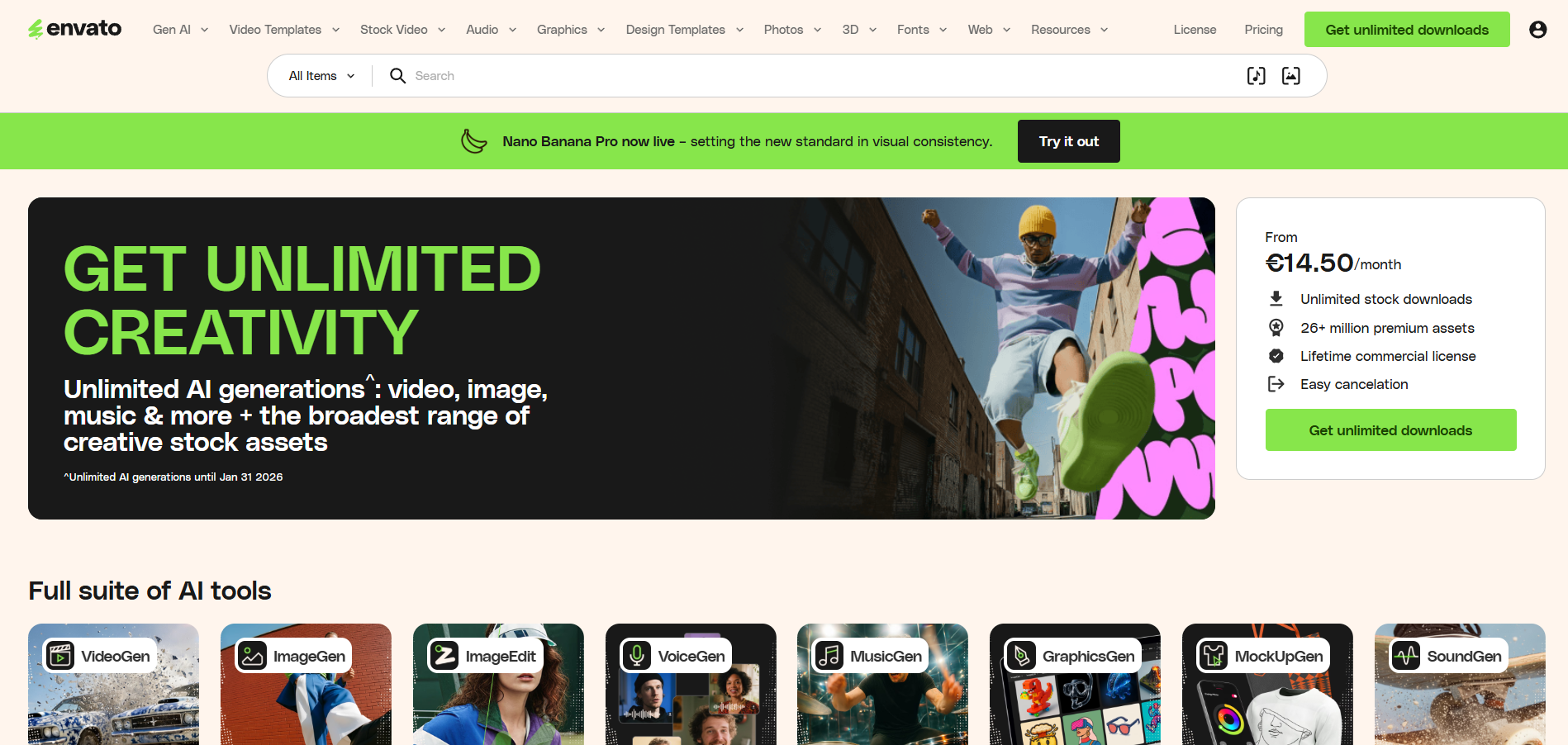 Envato Help Desk Kontakter