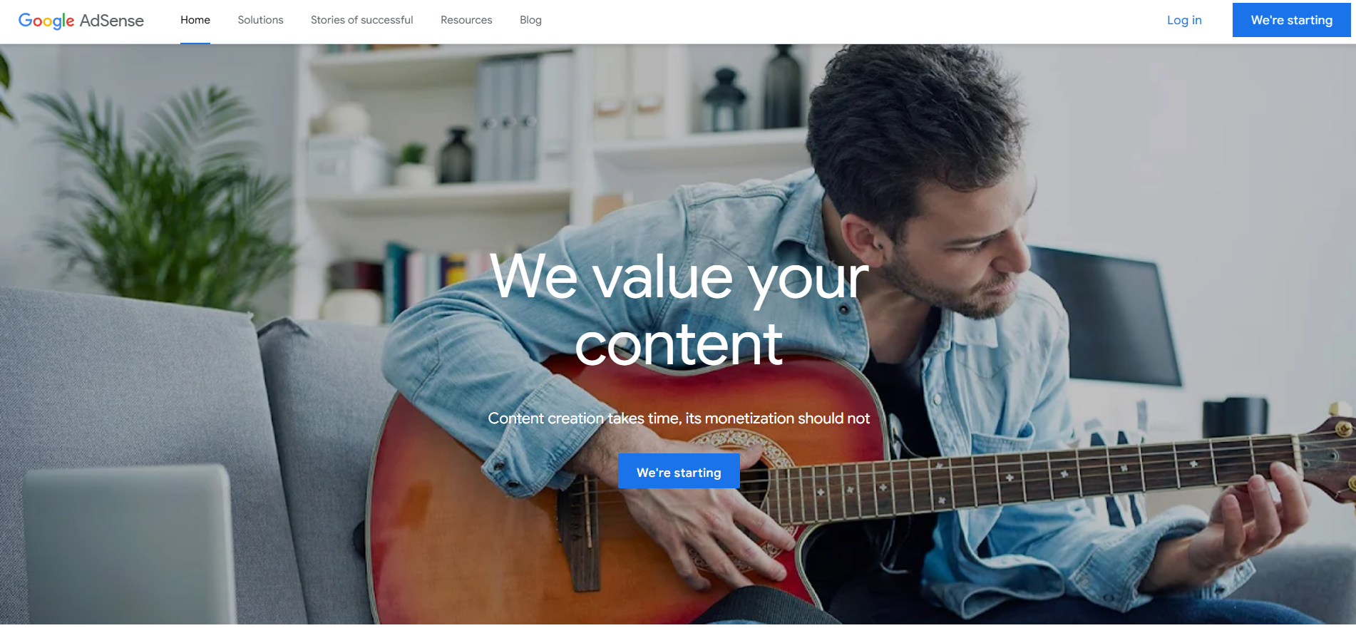 Google Adsense hjelpedesk kontakter