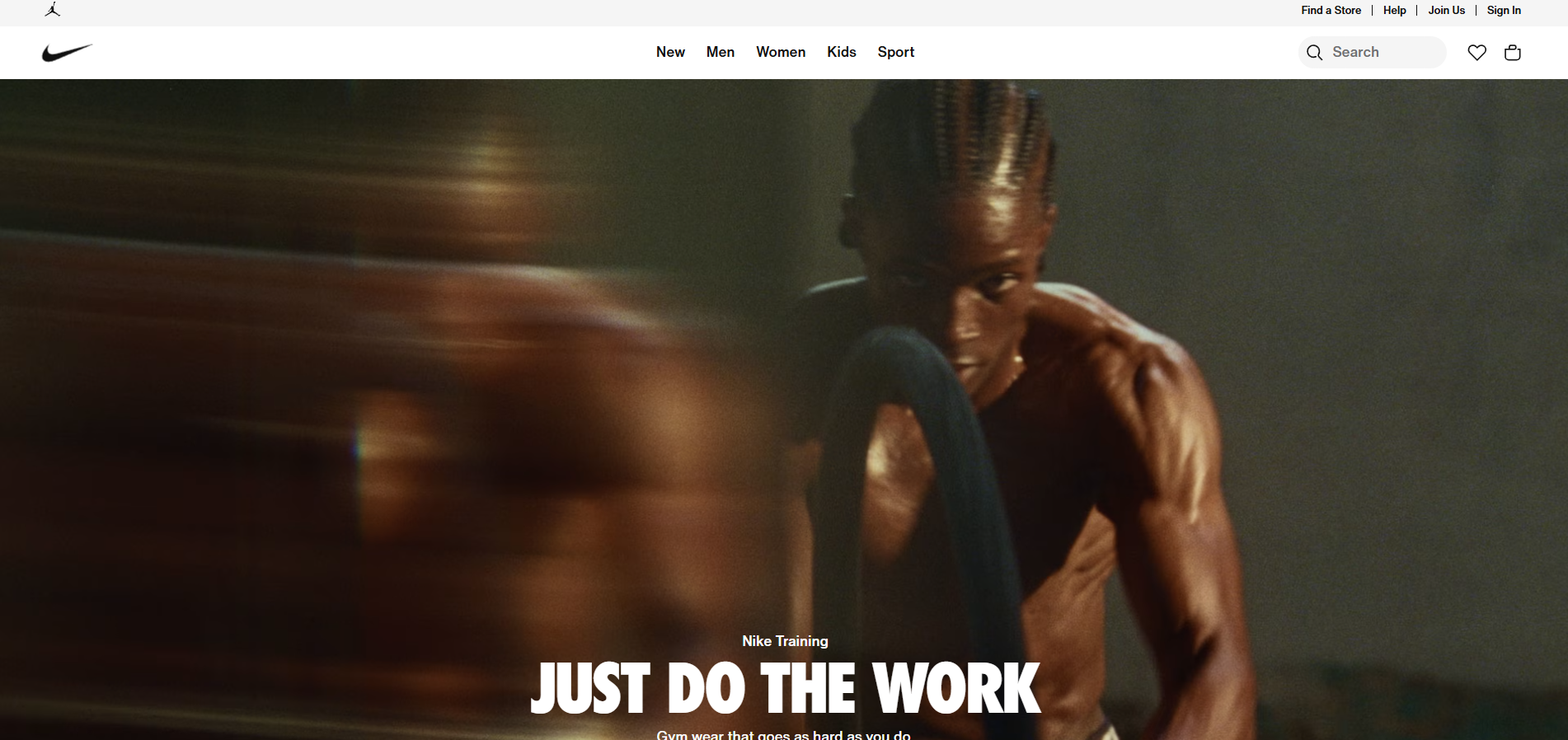 Nike kundesenterkontakter