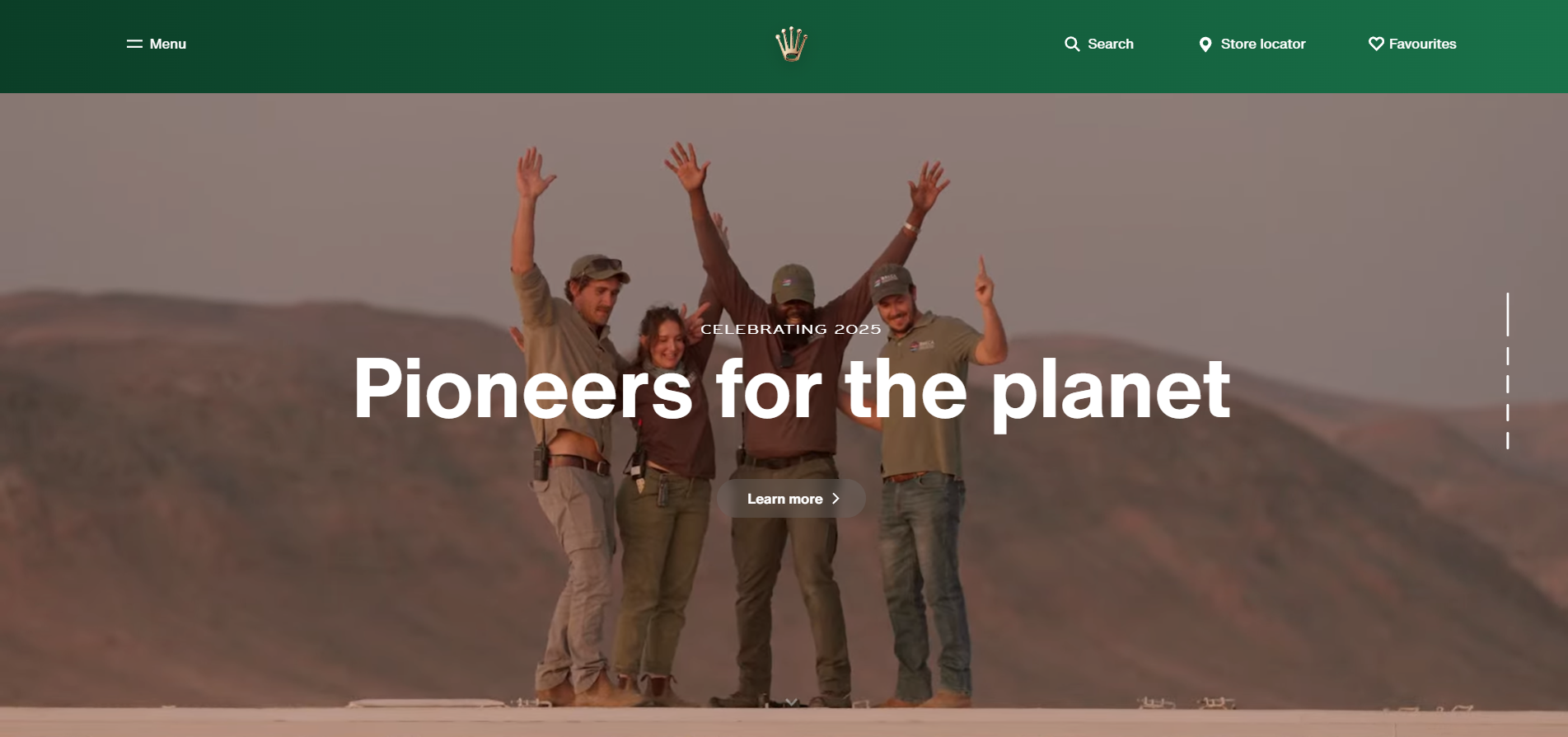 Rolex Help Desk Kontakter