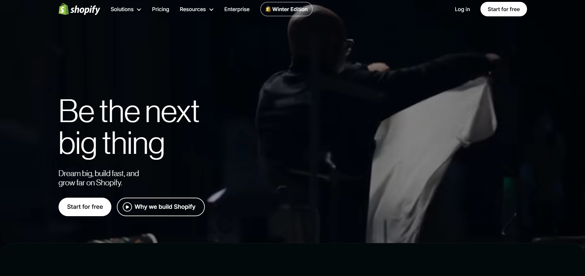 Shopify Help Desk Kontakter