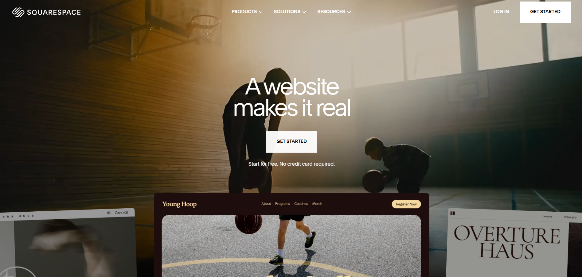 Squarespace Help Desk Kontakter